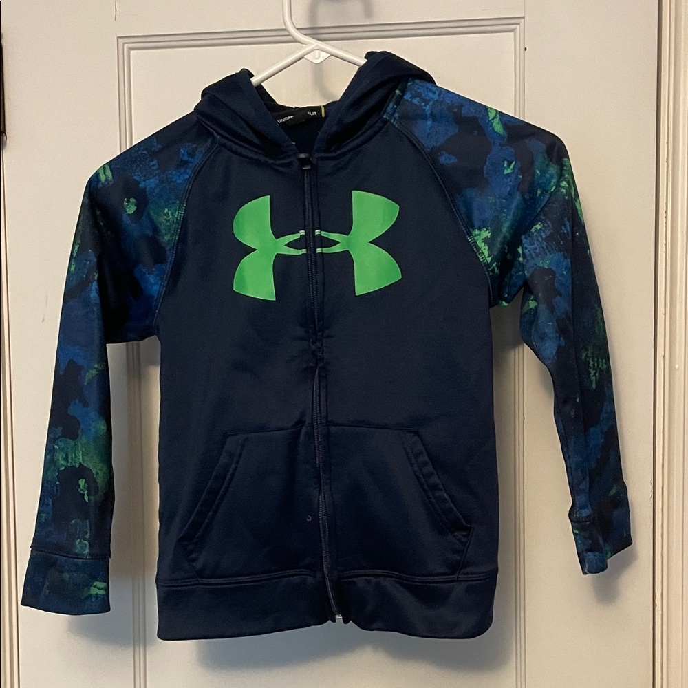 Under Armour Hoodie